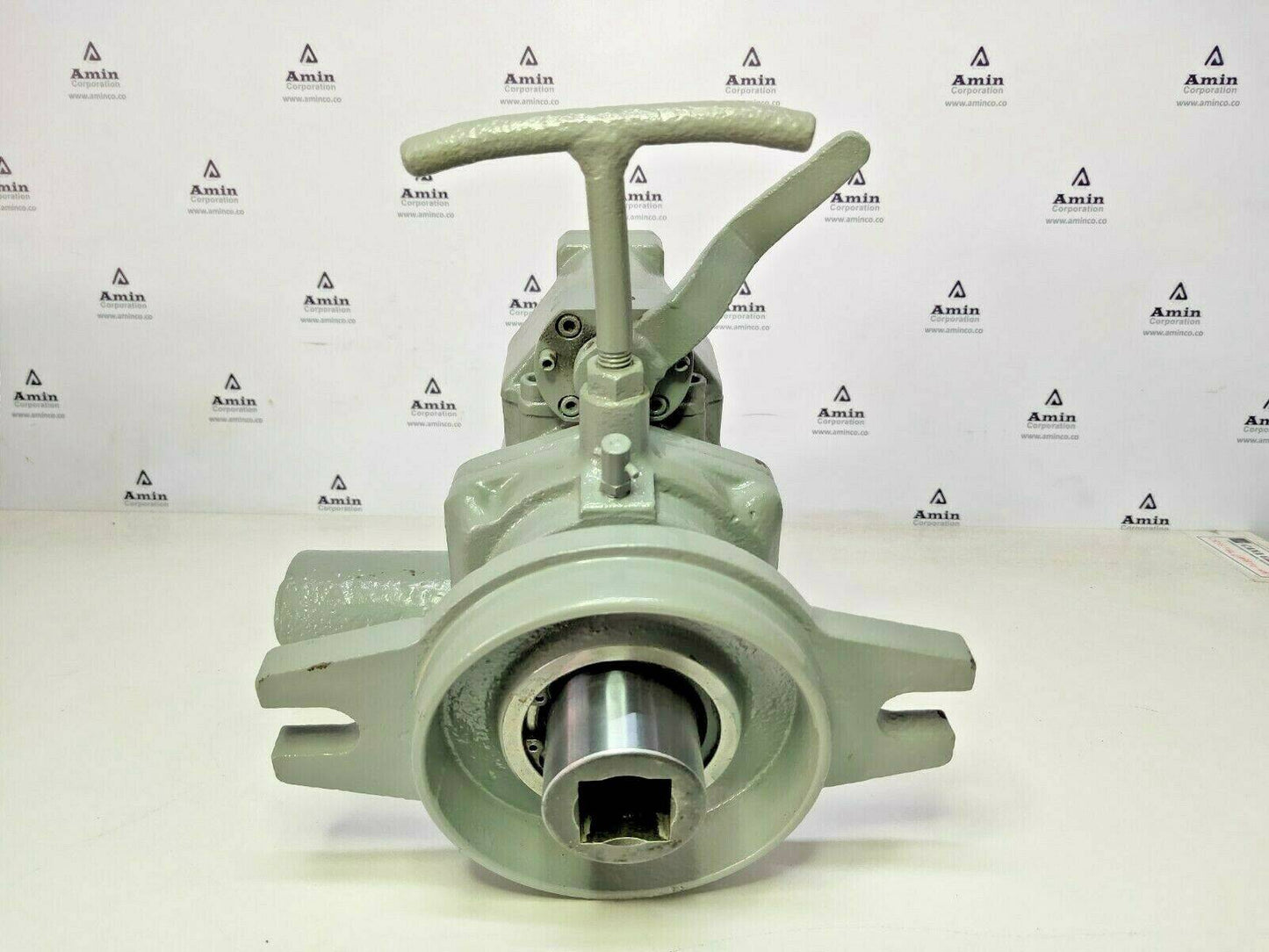 TOKU 1AM 2.5 PS JAPAN Air Motor-TESTED