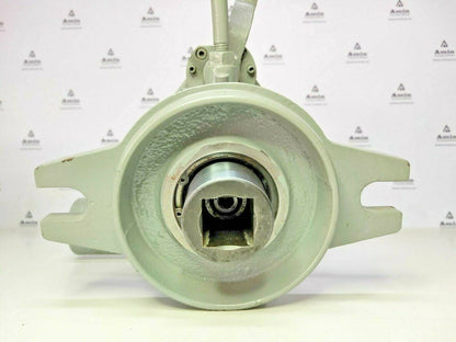 TOKU 1AM 2.5 PS JAPAN Air Motor-TESTED