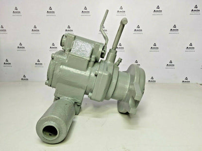 TOKU 1AM 2.5 PS JAPAN Air Motor-TESTED