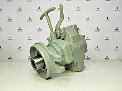 TOKU 1AM 2.5 PS JAPAN Air Motor-TESTED