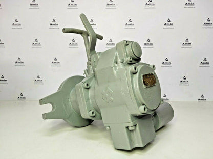 TOKU 1AM 2.5 PS JAPAN Air Motor-TESTED