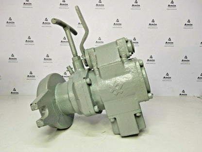 TOKU 1AM 2.5 PS JAPAN Air Motor-TESTED