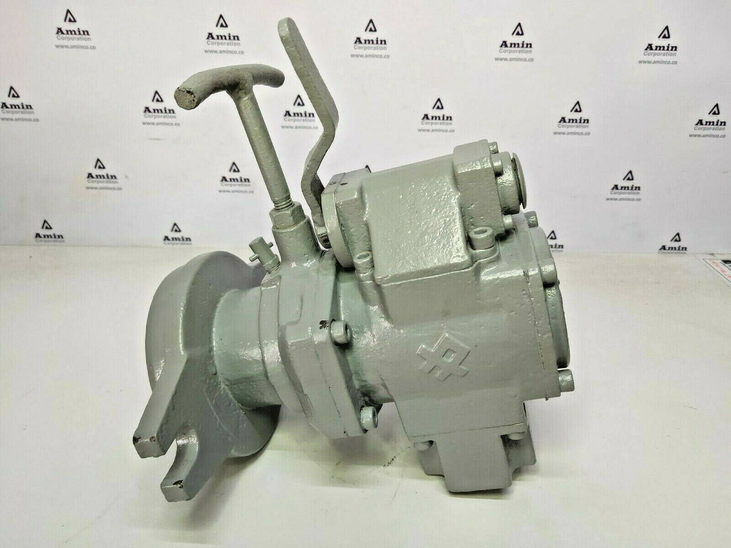TOKU 1AM 2.5 PS JAPAN Air Motor-TESTED