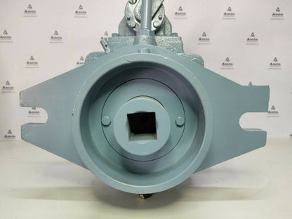 KMP-6PE-1800E KITAGAWA AIR MOTOR-TESTED