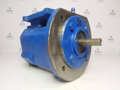 IMO Pump ACE 25-2L NC Triple screw oil pump - Pressure Tested