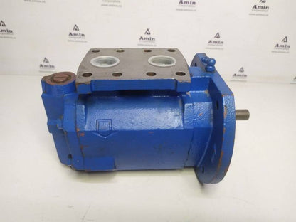 IMO Pump ACE 25-2L NC Triple screw oil pump - Pressure Tested