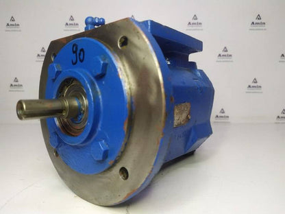 IMO Pump ACE 25-2L NC Triple screw oil pump - Pressure Tested