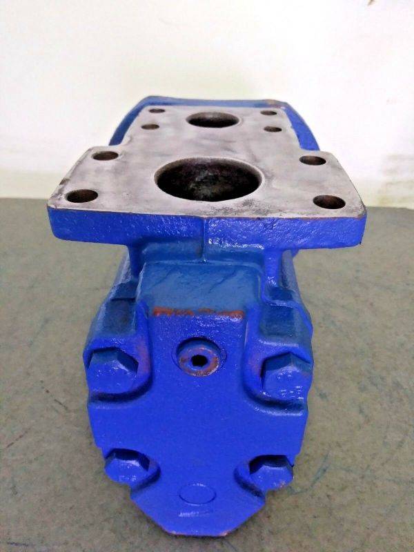 IMO ACP 032N3 NVBP Triple screw pump Alfa laval art no.: 1762163-65 - Pressure Tested