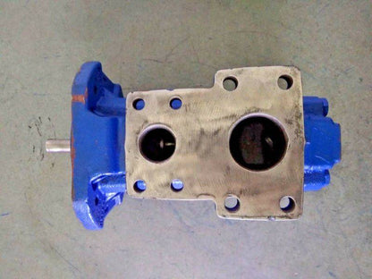 IMO ACP 032N3 NVBP Triple screw pump Alfa laval art no.: 1762163-65 - Pressure Tested