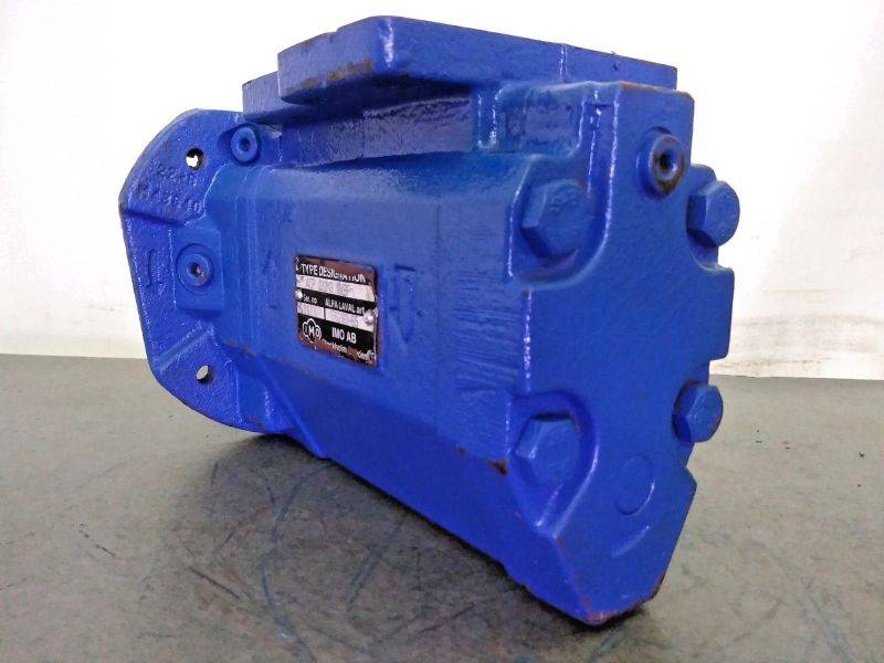 IMO ACP 032N3 NVBP Triple screw pump Alfa laval art no.: 1762163-65 - Pressure Tested