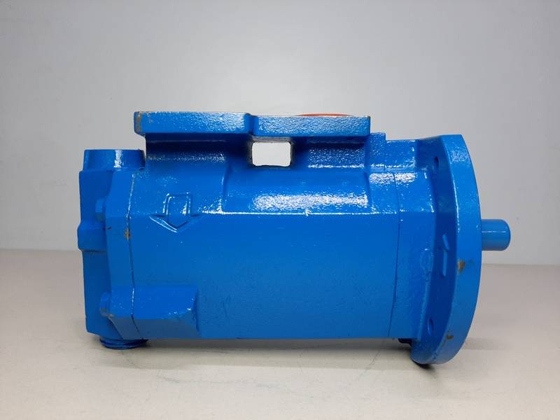 HYDROSTER ACE 32-2NC Tripple Screw Pump - Pressure Tested