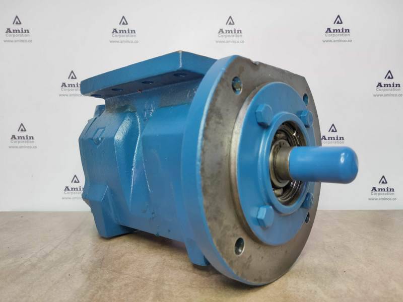 IMO ACE 038K2 NTBP Triple Screw Pump - Pressure Tested