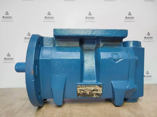 IMO ACE 038K2 NTBP Triple Screw Pump - Pressure Tested