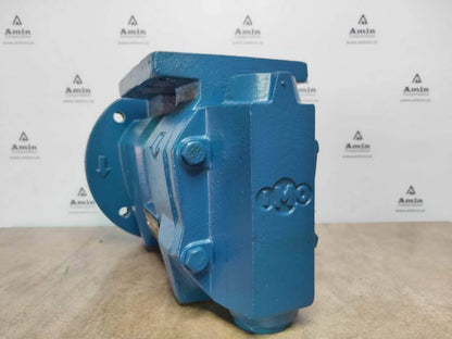 IMO ACE 038K2 NTBP Triple Screw Pump - Pressure Tested