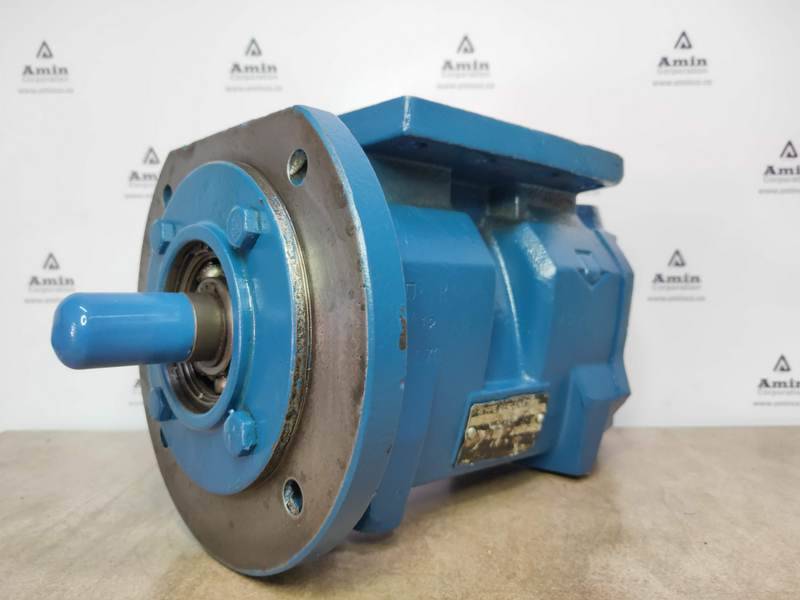 IMO ACE 038K2 NTBP Triple Screw Pump - Pressure Tested