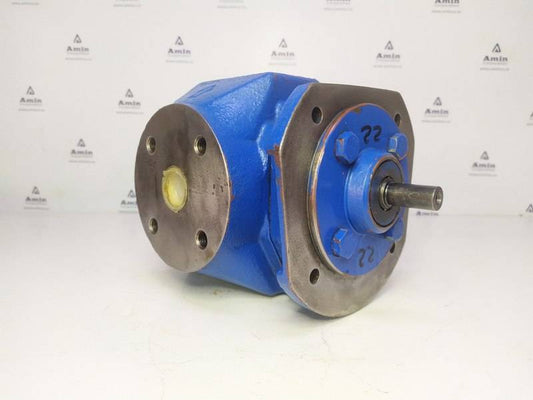 IMO Pump LPE 025L3 NTBP Triple screw pump - Pressure TESTED