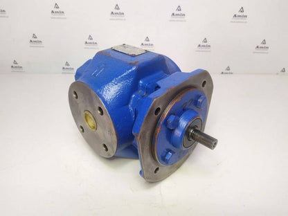 IMO Pump LPE 025L3 NTBP Triple screw pump - Pressure TESTED