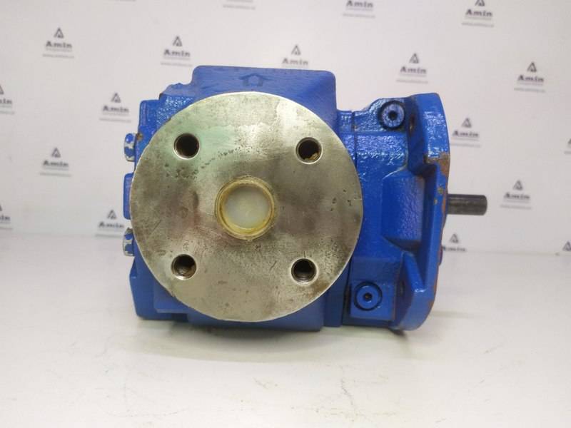 IMO Pump LPE 025L3 NTBP Triple screw pump - Pressure TESTED