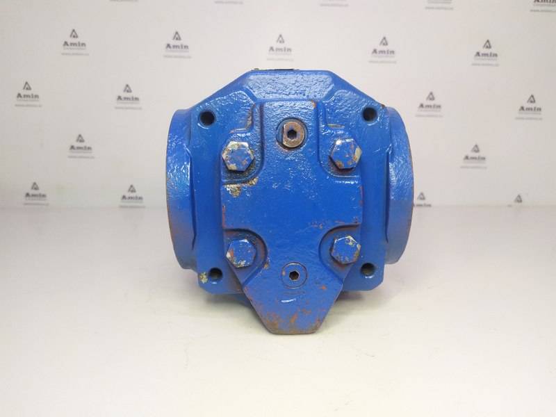 IMO Pump LPE 025L3 NTBP Triple screw pump - Pressure TESTED