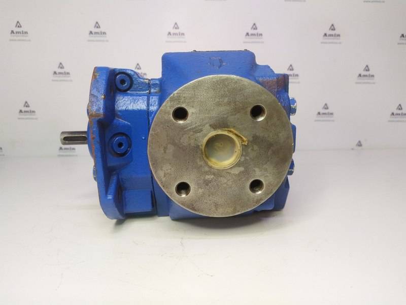 IMO Pump LPE 025L3 NTBP Triple screw pump - Pressure TESTED