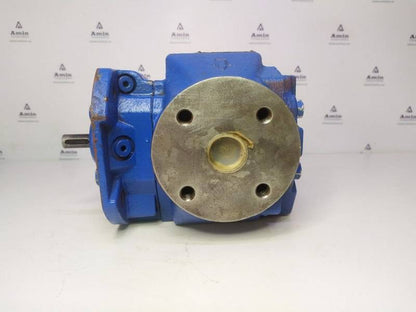 IMO Pump LPE 025L3 NTBP Triple screw pump - Pressure TESTED