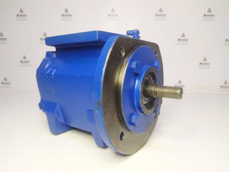 IMO Pump ACE 025L2 NTBP Triple screw pump - Pressure Tested