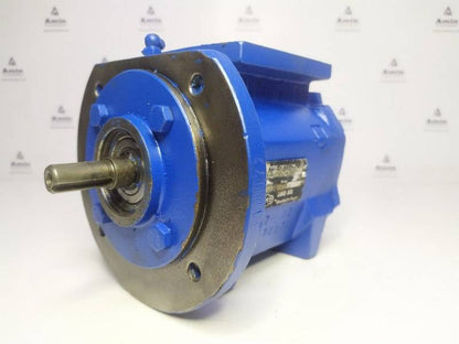 IMO Pump ACE 025L2 NTBP Triple screw pump - Pressure Tested