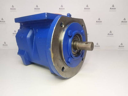 IMO ACP 038N1 NRBP Triple screw pump - Pressure Tested