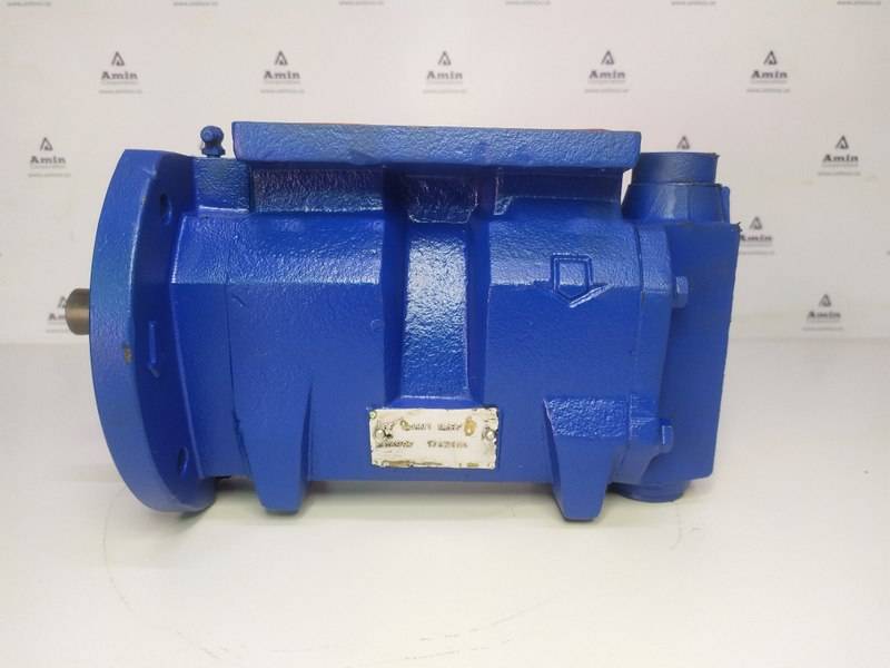 IMO ACP 038N1 NRBP Triple screw pump - Pressure Tested