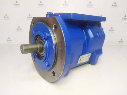 IMO ACP 038N1 NRBP Triple screw pump - Pressure Tested