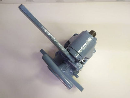 KMP-1R-1200 KITAGAWA Air Motor - TESTED