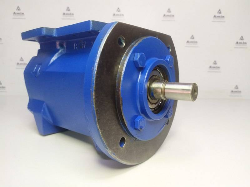 IMO ACE 032L2 NTBP Triple Screw Pump oil/Fuel Transfer pump - Pressure Tested