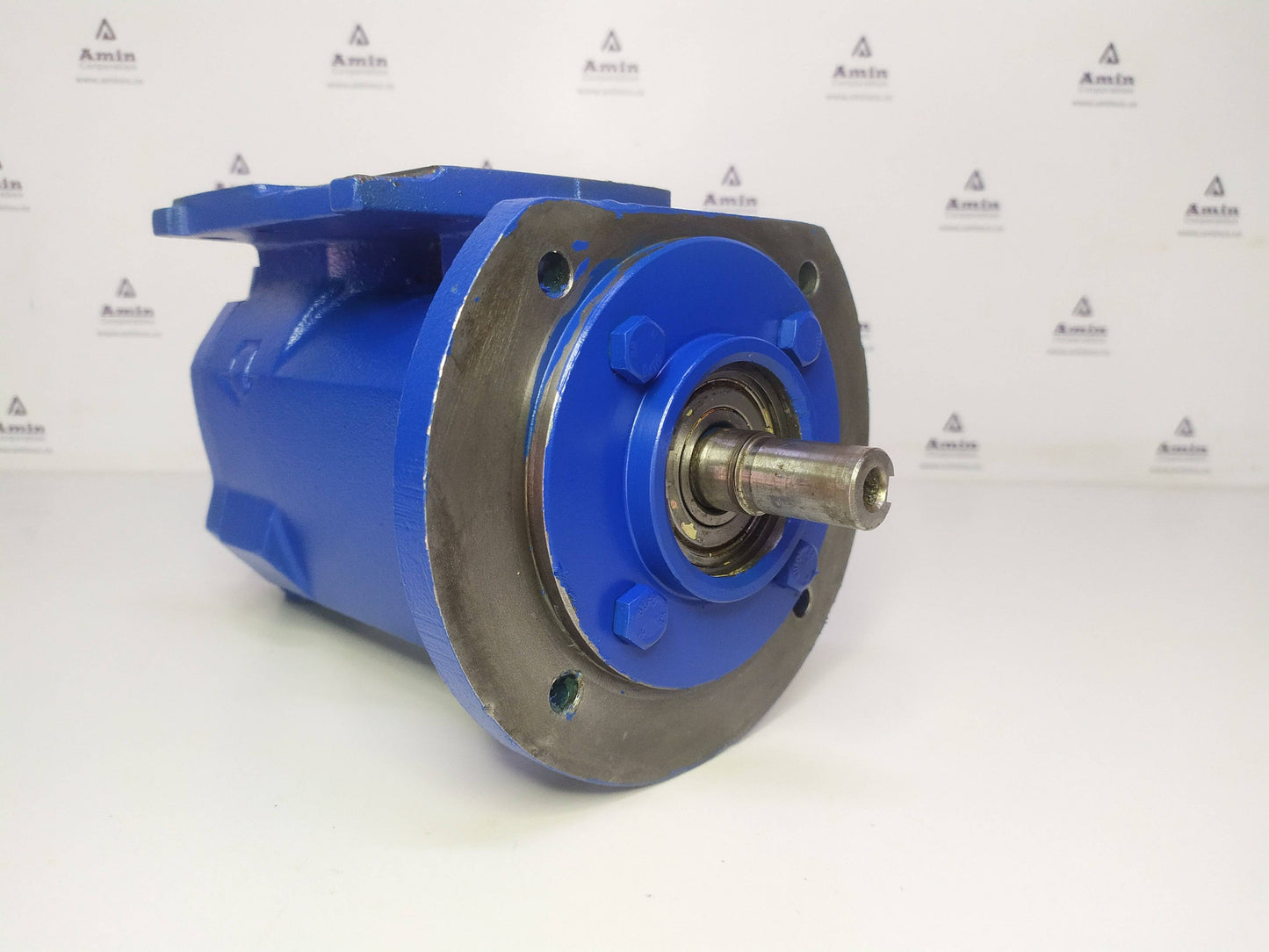 IMO ACE 32-2NC Tripple Screw Pump - Pressure Tested