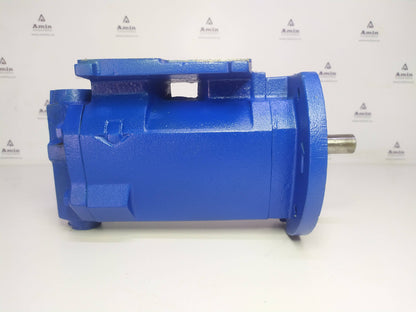 IMO ACE 32-2NC Tripple Screw Pump - Pressure Tested