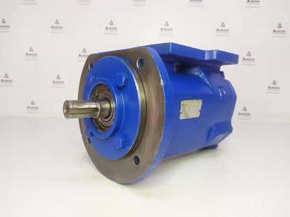 IMO ACE 32-2NC Tripple Screw Pump - Pressure Tested