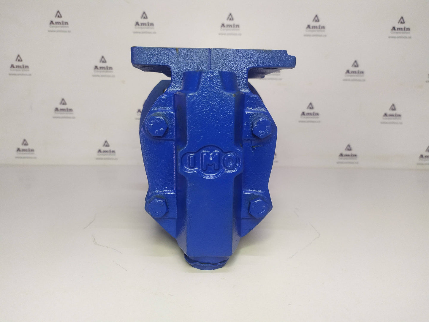 IMO ACE 32-2NC Tripple Screw Pump - Pressure Tested