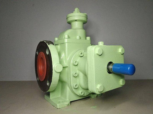 Taiko kikai HHB-4MN Gear pump