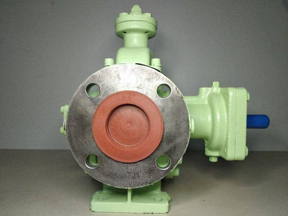 Taiko kikai HHB-4MN Gear pump