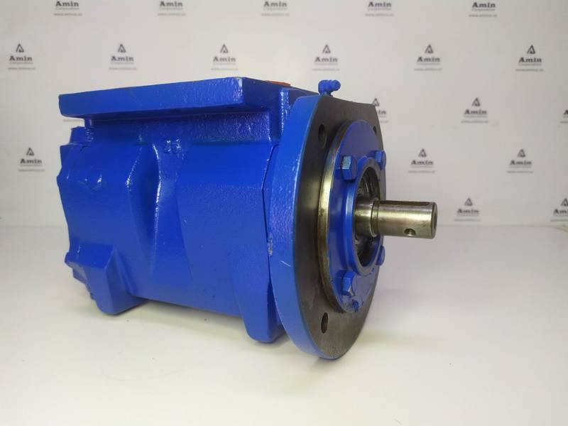 IMO ACE 038K1 IVBO Triple Screw Pump - Pessure Tested