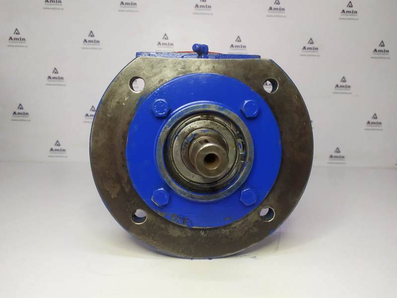 IMO ACE 038K1 IVBO Triple Screw Pump - Pessure Tested