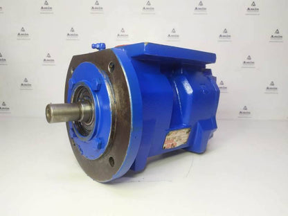 IMO ACE 038K1 IVBO Triple Screw Pump - Pessure Tested