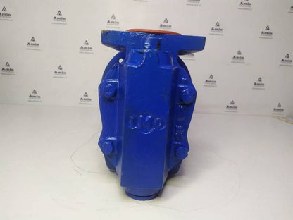 IMO ACE 038K1 IVBO Triple Screw Pump - Pessure Tested