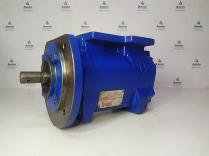 IMO ACE 032L1 IVBO  Triple Screw Pump oil/Fuel Transfer pump - Pressure Tested