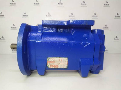 IMO ACE 032L1 IVBO  Triple Screw Pump oil/Fuel Transfer pump - Pressure Tested