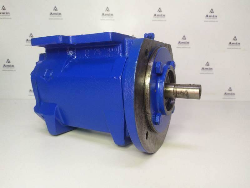 IMO ACE 032N1 IVBO Triple Screw Pump - Pressure Tested