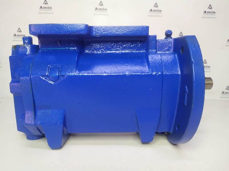 IMO ACE 032N1 IVBO Triple Screw Pump - Pressure Tested