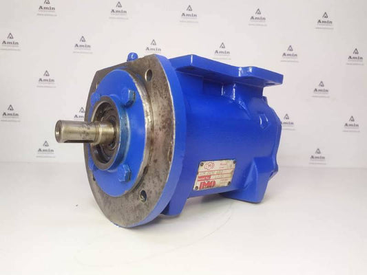 IMO ACE 032N1 IVBO Triple Screw Pump - Pressure Tested