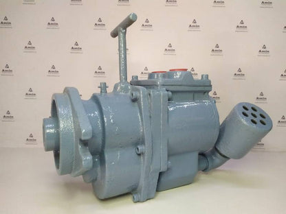 SAM-4.5PE-300DR SAMGONG AIR MOTOR-TESTED