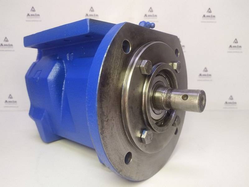 IMO ACP 038N1 NVBP Triple screw pump - Pressure Tested