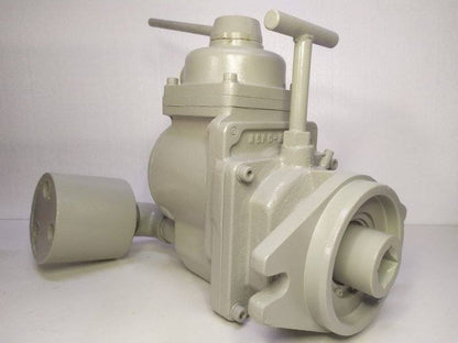 JAM-5.5PE 1000S JAPAN AIR MOTOR-TESTED